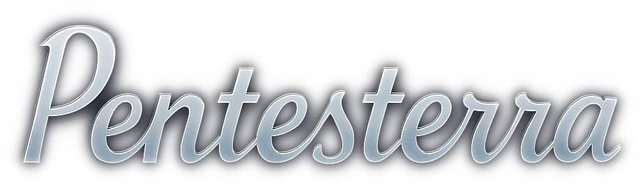 Pentesterra Logo
